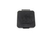 Hitch Receiver Plug for 2 in Receivers, Mopar Logo