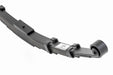 Rough Country Rear Leaf Springs, 2.5" Lift, Pair, Jeep CJ5/CJ7 5 4WD (1955-1975), view 4