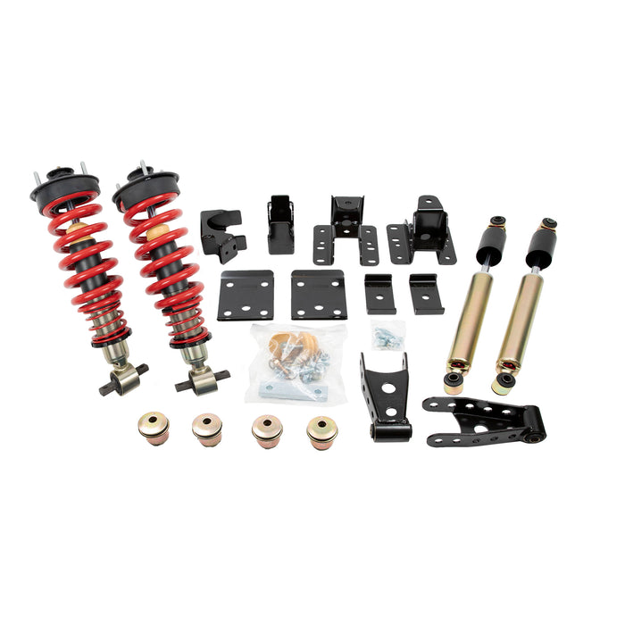Belltech Coilover Kit 646SPAC view 5