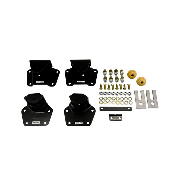 Belltech Leaf Hangers 6574