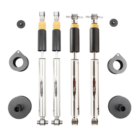Belltech Shock Set 1033HKP