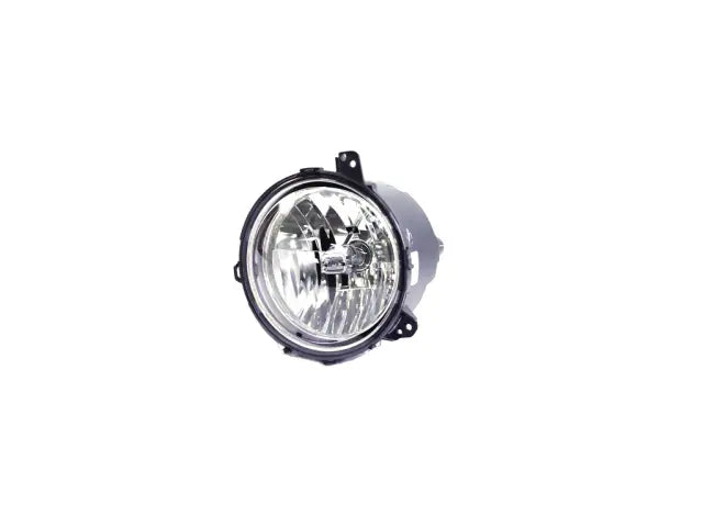 Jeep Wrangler JL / Gladiator JT Left Headlight Assembly