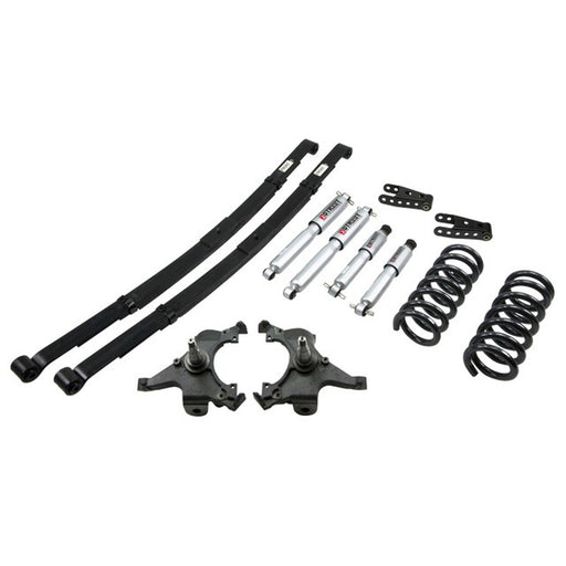 Belltech Lowering Kit 786SP