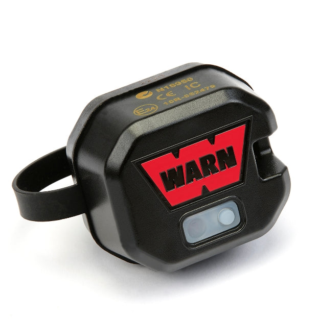 WARN Wireless Receiver