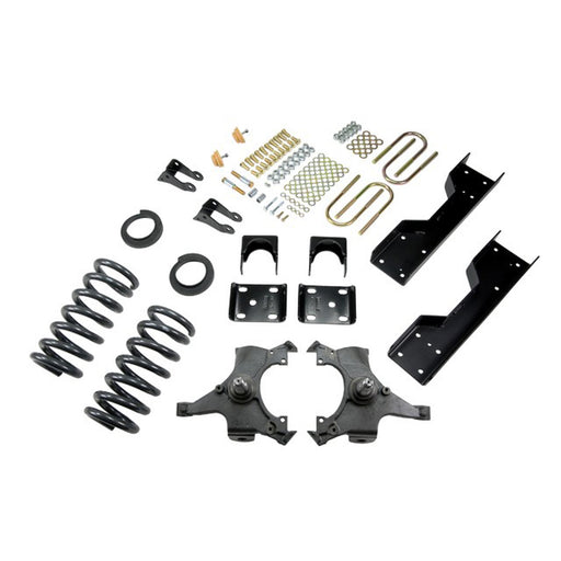 Belltech Lowering Kit 688