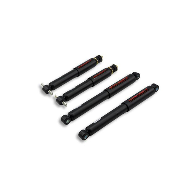Belltech Shock Set OE9131