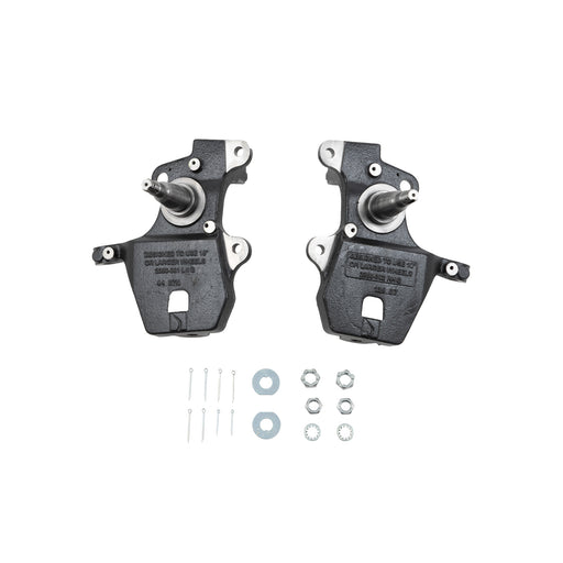 Belltech Drop Spindles 2350