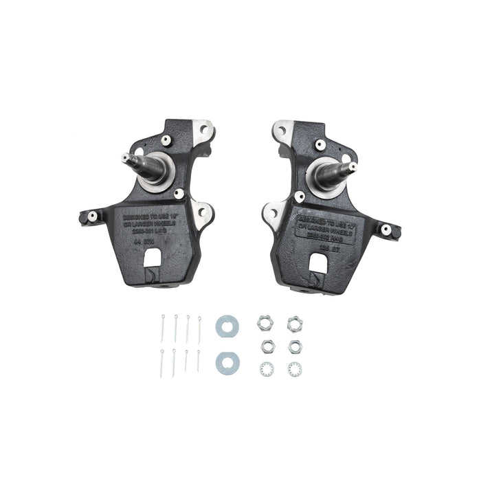 Belltech Drop Spindles 2350