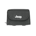 Sunglass Holder Storage Bag with Jeep Logo