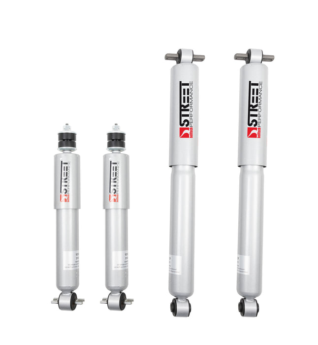 Belltech Shock Set 95108
