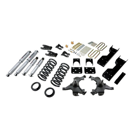 Belltech Lowering Kit 694SP