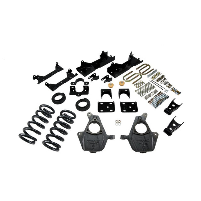 Belltech Lowering Kit 672