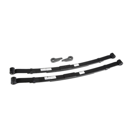 Belltech Lowering Kit 637