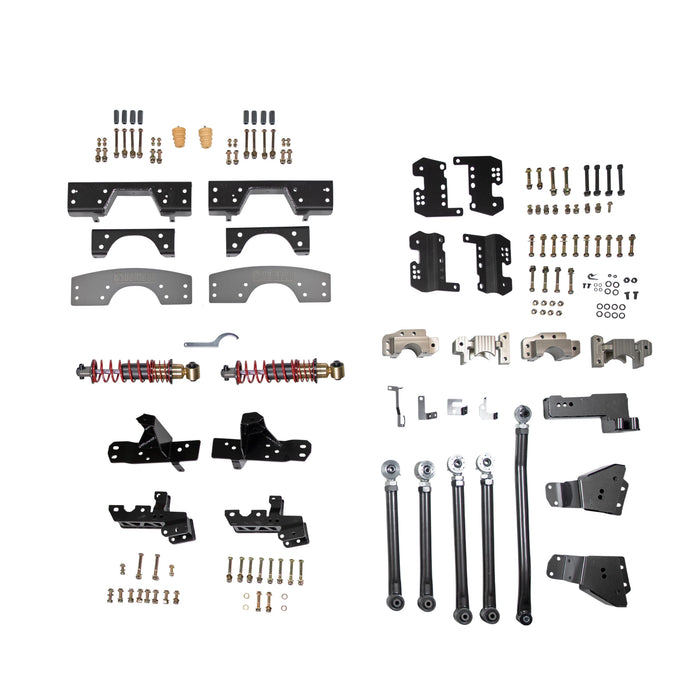 Belltech Coilover Kit 350R01