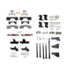 Belltech Coilover Kit 350R01