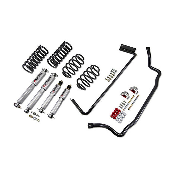 Belltech Lowering Kit 1730