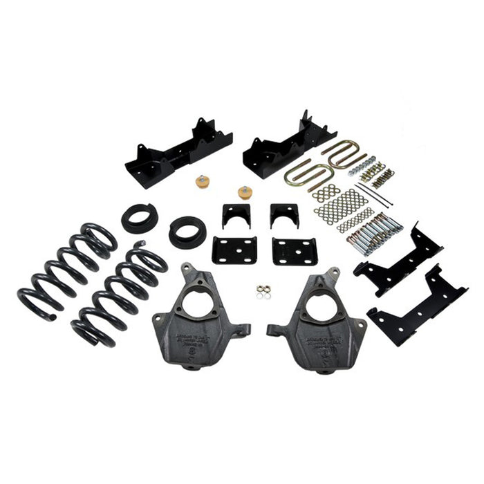 Belltech Lowering Kit 675