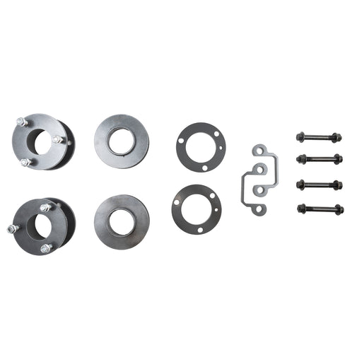 Belltech Lift Kit 152601BK4 view 2