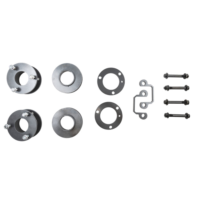 Belltech Lift Kit 152601BK4 view 2