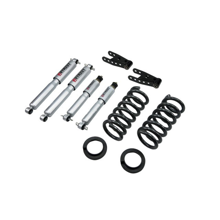 Belltech Lowering Kit 790SP