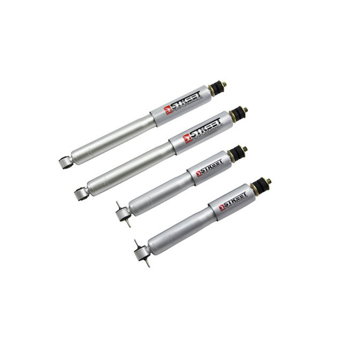 Belltech Shock Set 9540