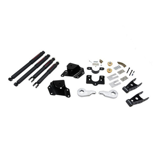 Belltech Lowering Kit 659ND