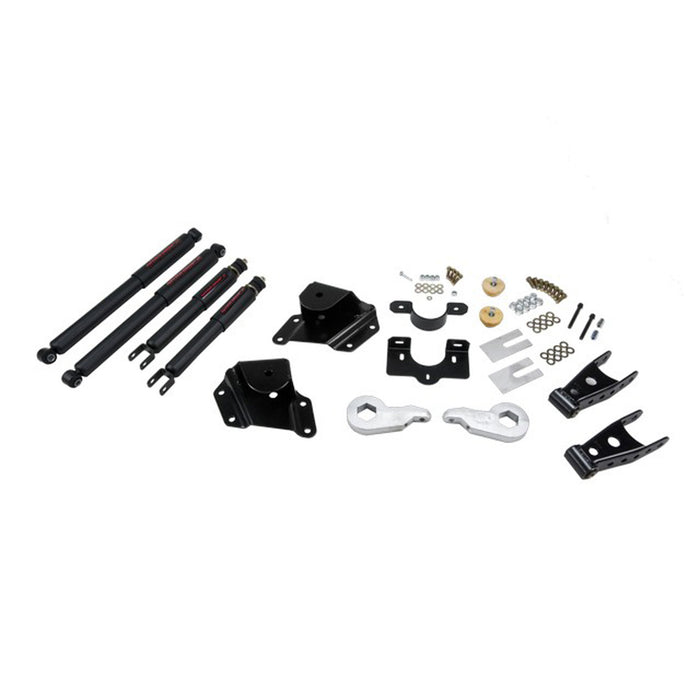 Belltech Lowering Kit 659ND