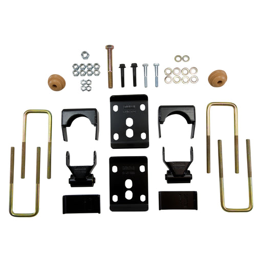 Belltech Flip Kit 6442