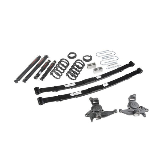 Belltech Lowering Kit 628ND