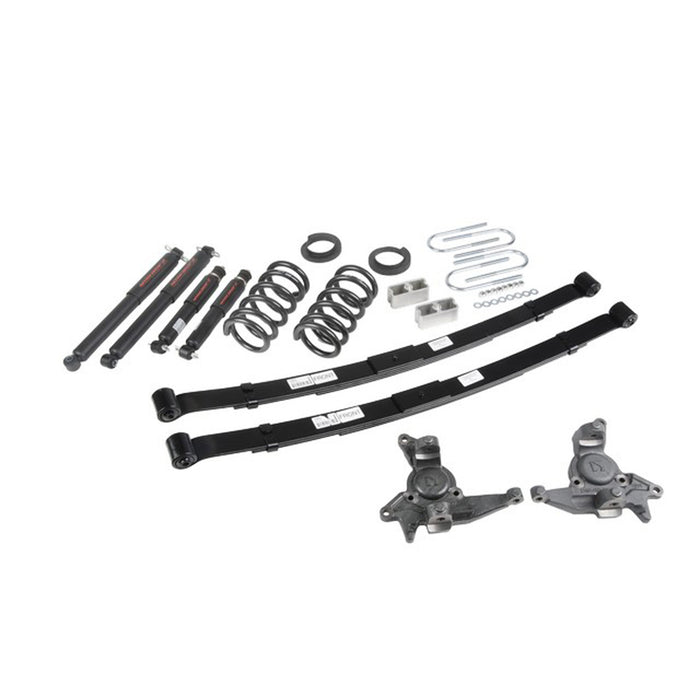 Belltech Lowering Kit 628ND