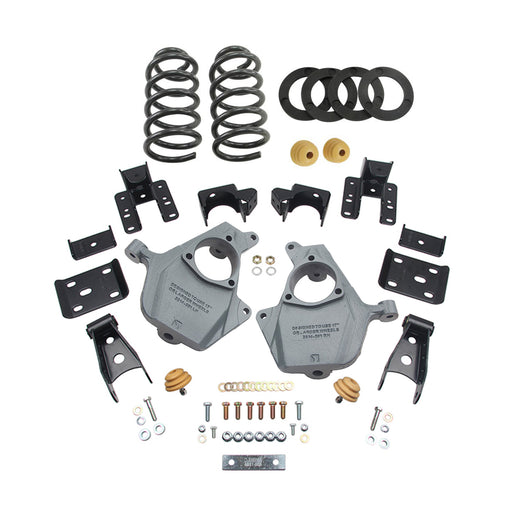 Belltech Lowering Kit 1012