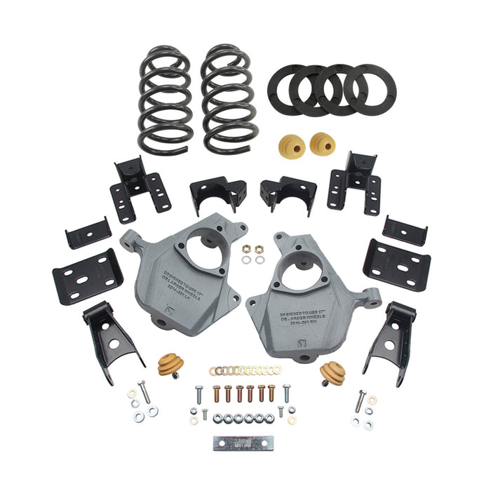 Belltech Lowering Kit 1012