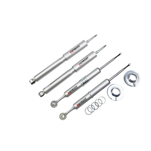 Belltech Shock Set 9566