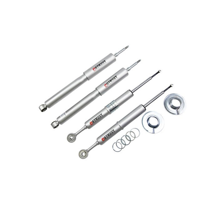 Belltech Shock Set 9566
