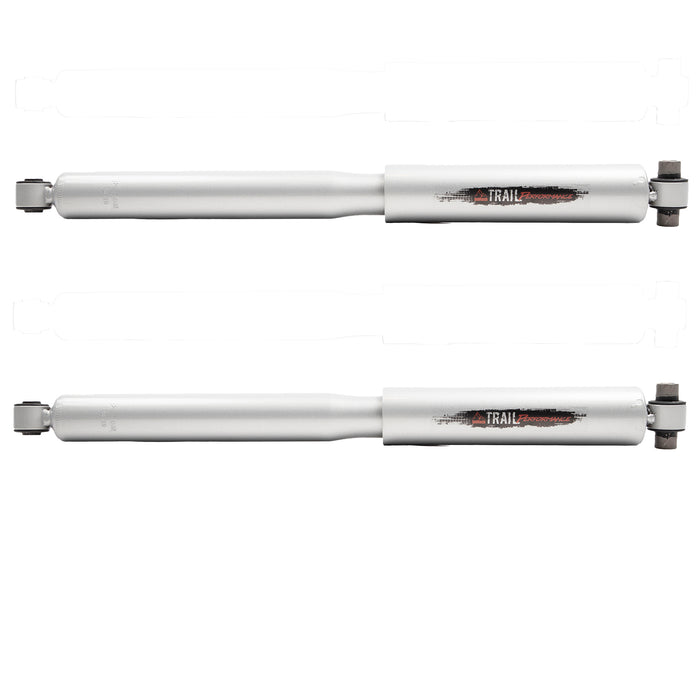Belltech Lift Kit 153204TP view 4