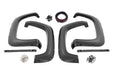 Rough Country Pocket Fender Flares, G42 White Sands, Chevy Silverado 2500 HD/3500 HD (2020-2026)