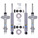 BILSTEIN B8 TerraSport Complete Suspension Lift Kit | Subaru XV Crosstrek (2013-2015), Subaru Crosstrek (2016-2017) | P/N 70-363371