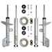 BILSTEIN B8 TerraSport Complete Suspension Lift Kit | Front and Rear, 1.5" Lift | Subaru Forester (2019-2021) | P/N 70-363401