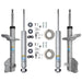 BILSTEIN B8 TerraSport Complete Suspension Lift Kit | Front and Rear, 1.75" Lift | Subaru Forester (2018) | P/N 70-363746