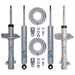 BILSTEIN B8 TerraSport Complete Suspension Lift Kit | Front and Rear, 1.5" Lift | Subaru Forester (2009-2013) | P/N 70-363760