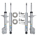 BILSTEIN B8 TerraSport Complete Suspension Lift Kit | Front and Rear, 1.6" Lift | Subaru Outback (2020-2025) | P/N 70-363777