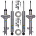 BILSTEIN B8 TerraSport Complete Suspension Lift Kit | Front and Rear, 2.0" Lift | Subaru Outback (2019) | P/N 70-363784