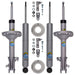 BILSTEIN B8 TerraSport Complete Suspension Lift Kit | Front and Rear, 2.0" Lift | Subaru Outback (2015-2018) | P/N 70-363791