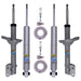 BILSTEIN B8 TerraSport Complete Suspension Lift Kit | Front and Rear, 1.5" Lift | Subaru Outback (2010-2014) | P/N 70-363807