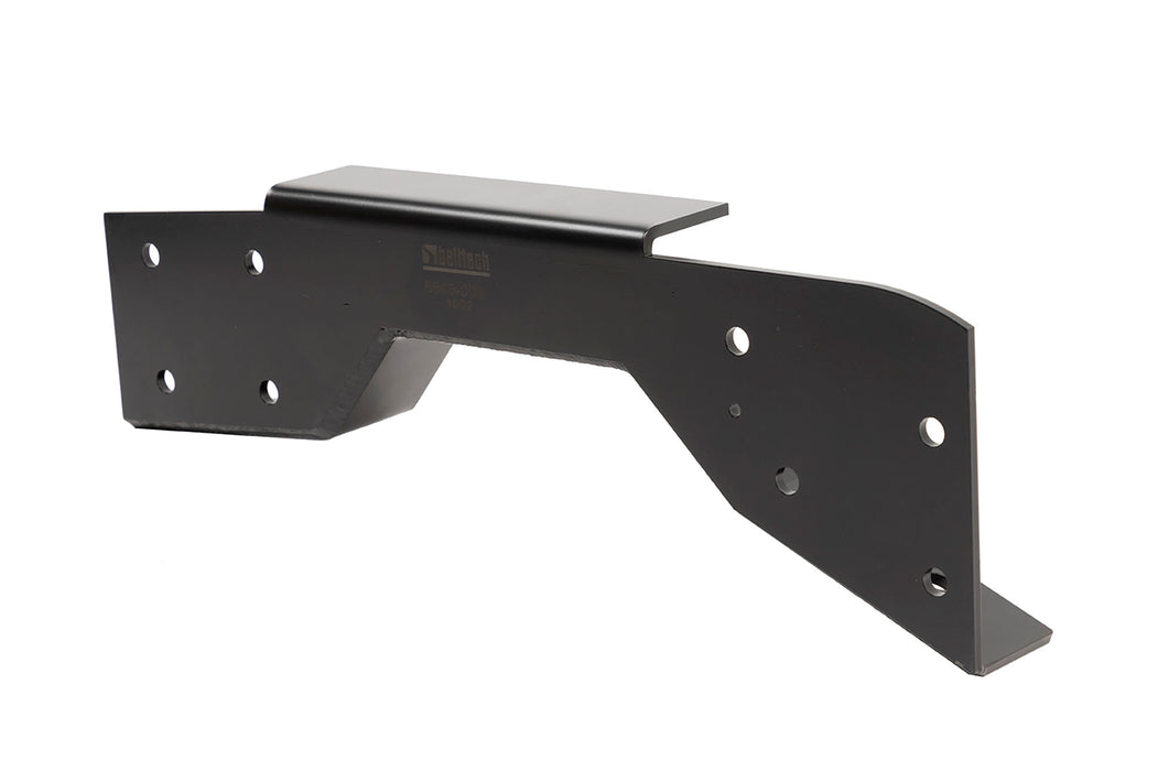 Belltech C-Notch Kit 6641 view 4