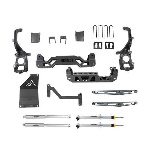 Belltech Lift Kit 152510TP