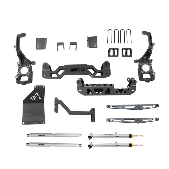 Belltech Lift Kit 152510TP