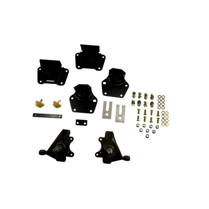 Belltech Lowering Kit 807