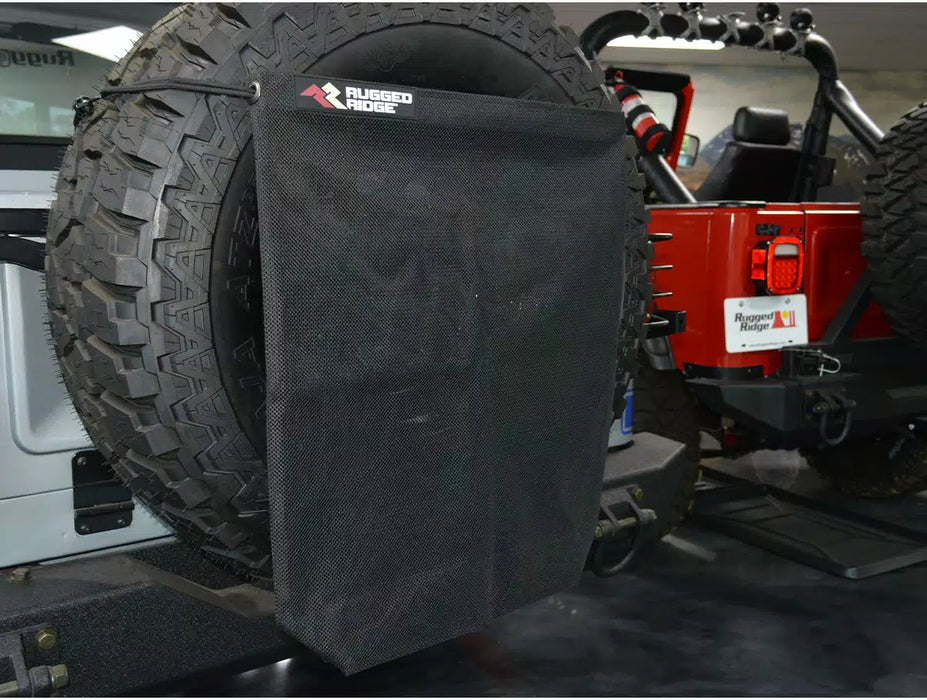 Rugged Ridge Trail Bag