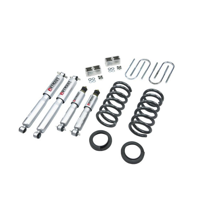 Belltech Lowering Kit 777SP